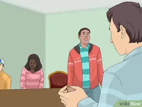 Image titled Convince Your Parents to Let You Get a Lip Ring Step 12