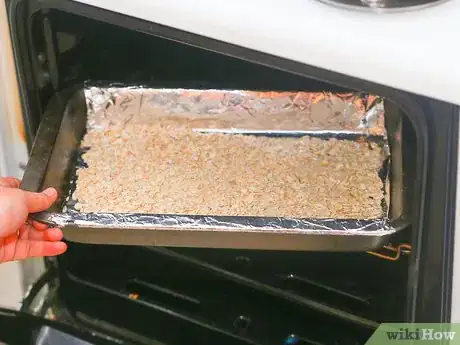 Image titled Make Granola Bars Step 3