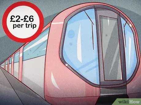 Image titled Use the London Underground Step 4