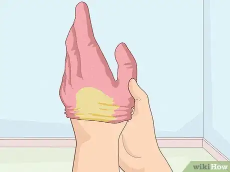 Image titled Protect Yourself from Asbestos Step 12