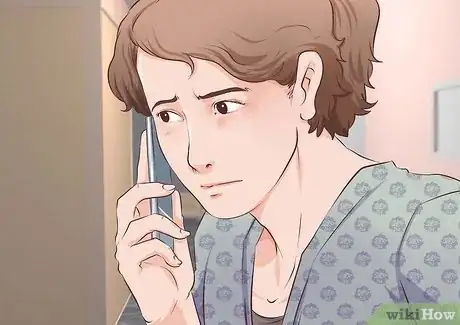 Image titled Go to Work when You Have a Severe Flu or Other Illness Step 17