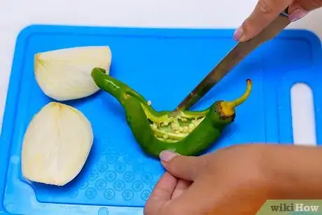 Image titled Make Slow Cooker Enchilada Sauce Step 2