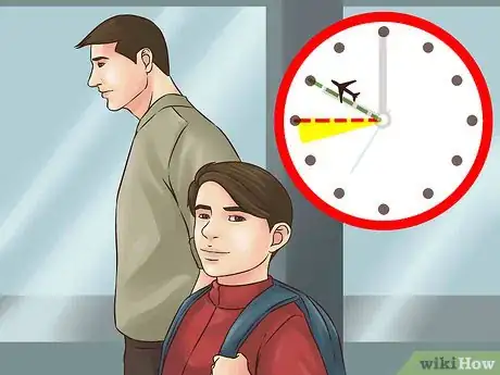 Image titled Arrange for Your Child to Travel Internationally as an Unaccompanied Minor Step 7