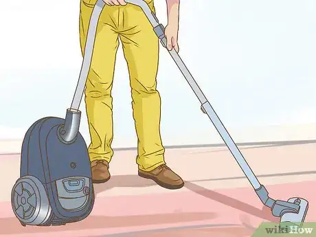 Image titled Clean a Chinchilla Cage Step 22