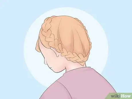 Image titled Do Kids' Hair Step 6