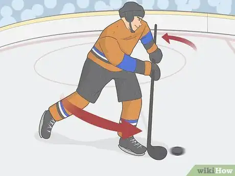 Image titled Increase Your Shot Power in Hockey Step 5