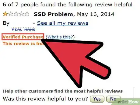 Image titled Spot Fake Reviews Manufactured by an Amazon Seller Step 5