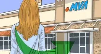 Get a Personalized License Plate in Maryland