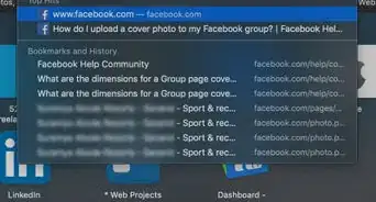 Unblock Facebook at School