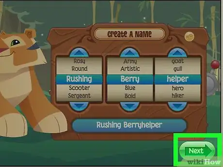 Image titled Log Into Animal Jam Step 12
