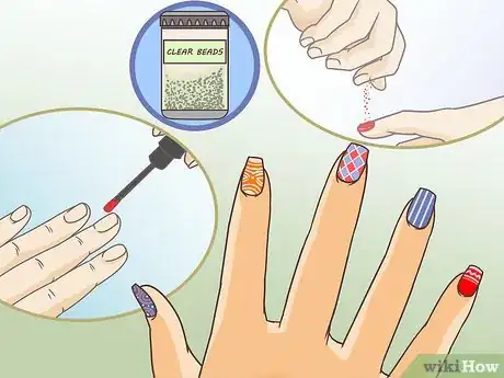 Image titled Give Yourself a Caviar Manicure Step 17