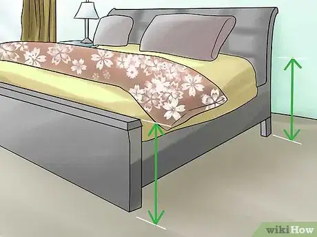 Image titled Choose the Right Size Bed Step 6