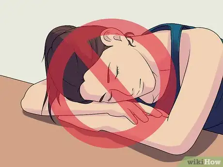 Image titled Fall Asleep Fast Step 21