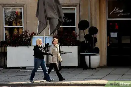 Image titled Get in Touch With Your Inner Leo Step 5