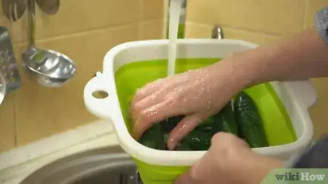 Image titled Keep Gherkins Fresh Step 6