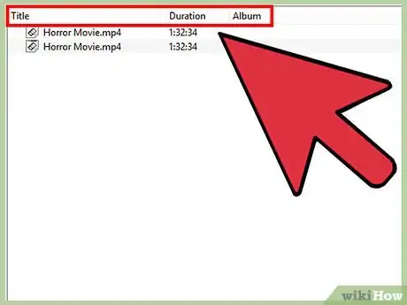 Image titled Find Duplicate Movies on a Hard Drive Step 9