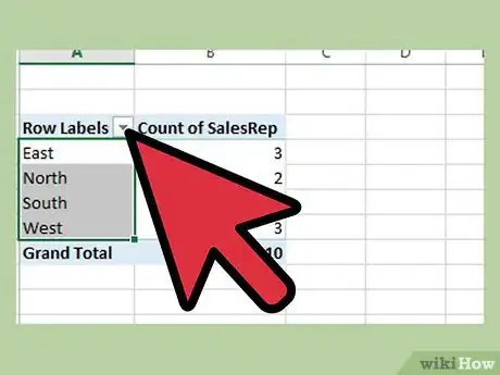 Image titled Create Pivot Tables in Excel Step 14