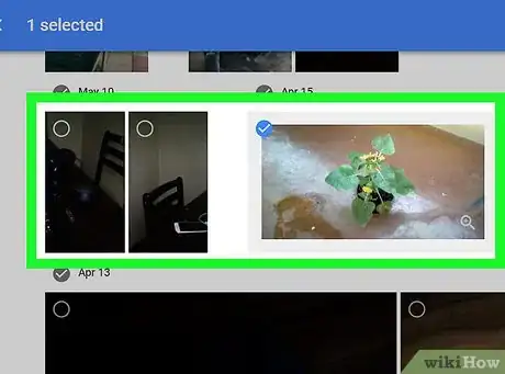 Image titled Download a Zip File on Google Photos on PC or Mac Step 2