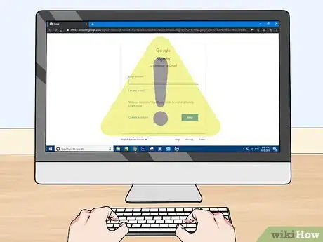 Image titled Contact Gmail Step 16