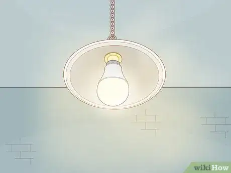 Image titled Work Led Bulbs Step 3