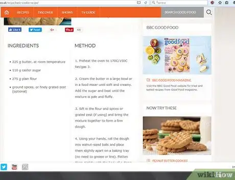 Image titled Make Cookie Cups Step 10