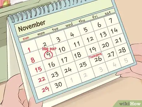 Image titled Start a Food Blog Step 8