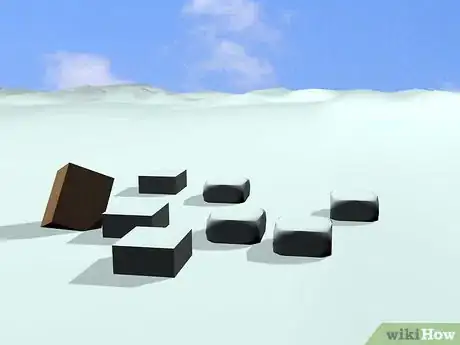 Image titled Make an Eskimo Snow House Step 5Bullet1