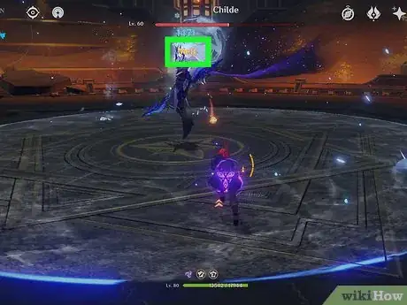 Image titled Use Elemental Reactions in Genshin Impact Step 5