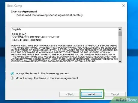 Image titled Use Boot Camp Step 15