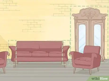 Image titled Decorate Your Home in Indian Style Step 2