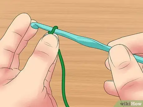 Image titled Crochet a Bow Step 8