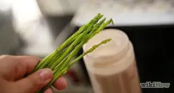 Eat Asparagus