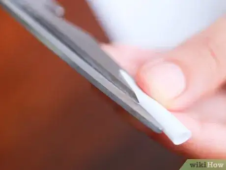 Image titled Make Easy Vampire Fangs Step 18