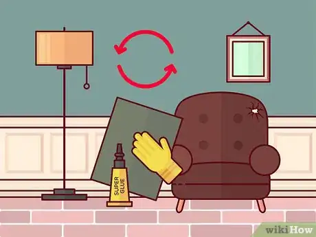 Image titled Repair a Faux Leather Sofa Step 21