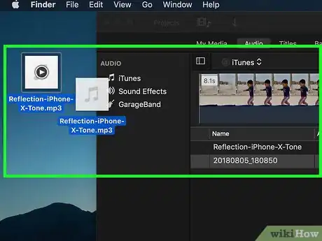 Image titled Edit Music in iMovie on Mac Step 5