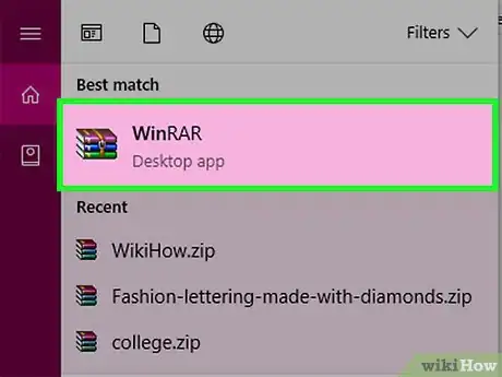 Image titled Protect a Folder in Windows Step 8