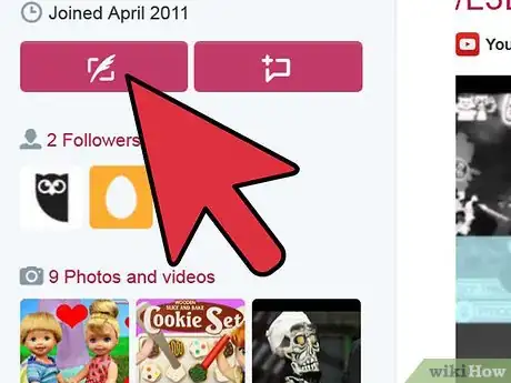 Image titled Use Twitter as a Professional Step 9