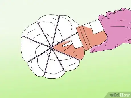 Image titled Tie Dye Long Sleeve Shirts Step 14