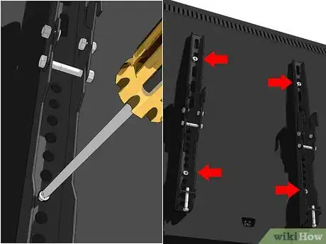 Image titled Wall Mount an LCD TV Step 7