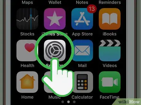 Image titled Cancel a SoundCloud Subscription on iPhone or iPad Step 1