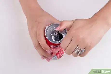 Image titled Do the Soda Can Magic Trick Step 8