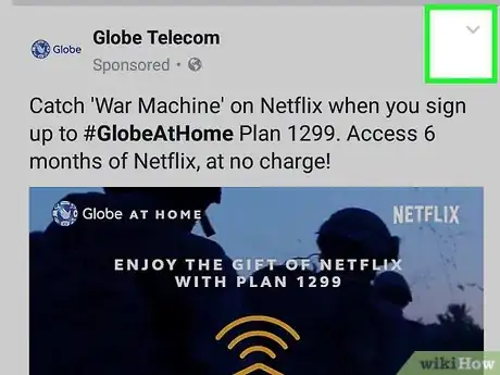 Image titled Hide Ads on Facebook Step 3