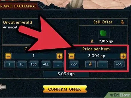 Image titled Merchant in RuneScape Step 10