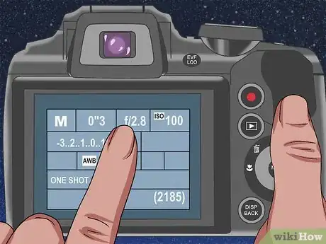 Image titled Photograph the Milky Way Step 7