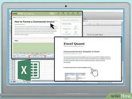 Image titled Create a Commercial Invoice Step 3