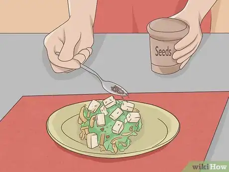 Image titled Eat Keto As a Vegetarian Step 8