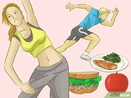 Image titled Reclaim Your Life After Sexual Trauma Step 6