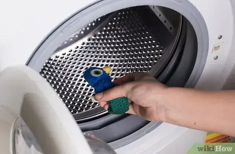 Image titled Wash Dog Toys Step 7