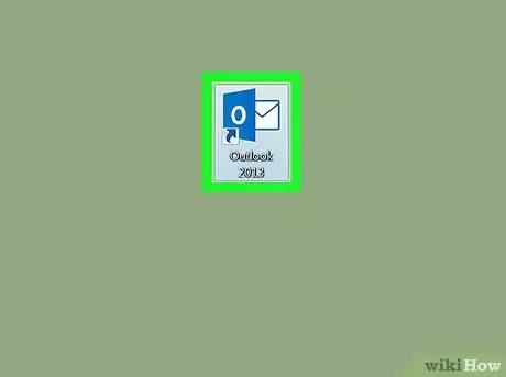 Image titled Turn Off the Reading Pane in Outlook Step 1