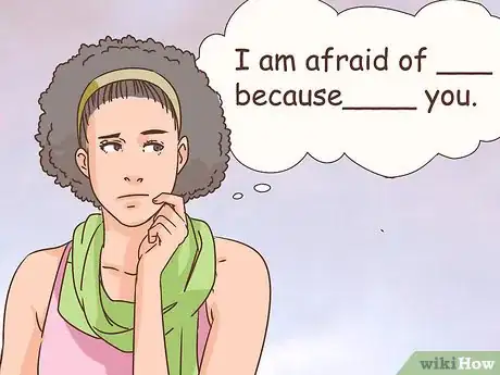 Image titled Deal with Fear of the Unknown Step 3